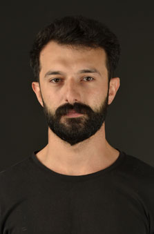 Erkek Cast - Turgay Navdar