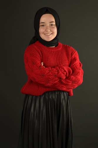 Seyedeh Taniya Hosseini - IMC AJANS