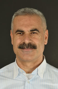 Erkek Cast - Mehmet Tetik