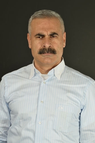 Mehmet Tetik - IMC AJANS