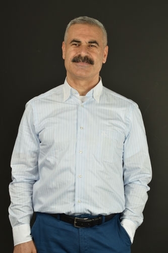 Mehmet Tetik - IMC AJANS