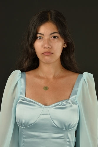Jumayeva Shahnoza - IMC AJANS
