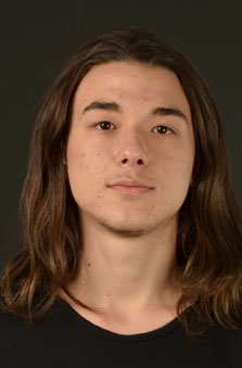 15 - 19 Ya Erkek Cast - Ahmet Berat Kk