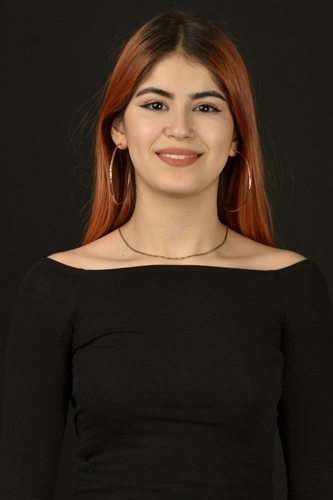 Zineb Abdelmoumene - IMC AJANS