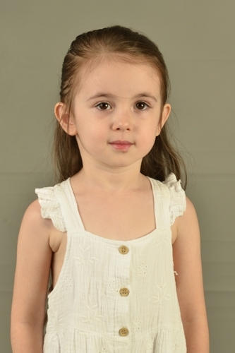 Nisa Yldrm - IMC AJANS