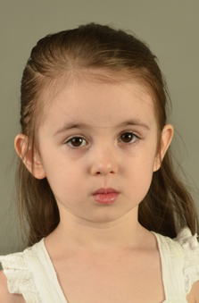 Kz ocuk Cast - Nisa Yldrm