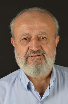 Erkek Fotomodel - Ali Hasan Sepeti
