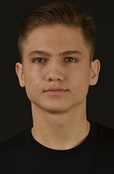 15 - 19 Ya Erkek Oyuncu - Merdan Ismailov