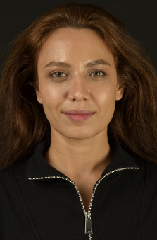 Bayan Oyuncu - Nadra Doschanova