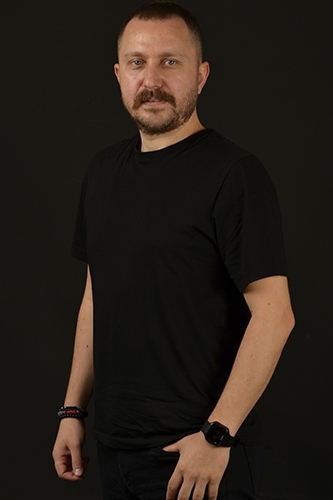 Cihan Grkan - IMC AJANS