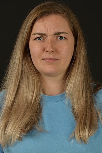Hanna Yaroshchuk - IMC AJANS