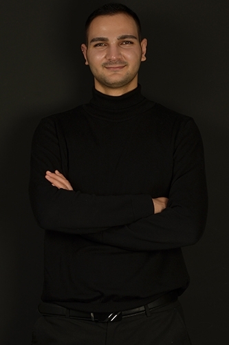 Murat Arslan - IMC AJANS