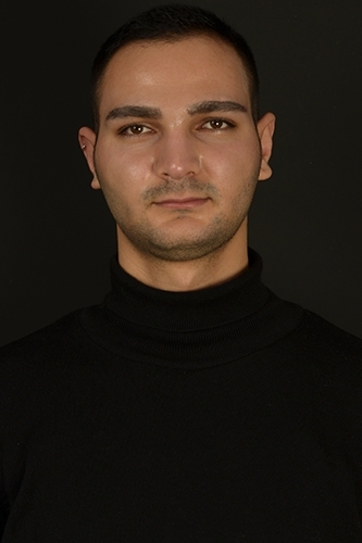 Murat Arslan - IMC AJANS