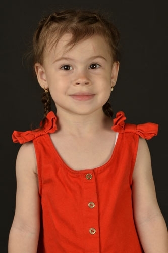 Lavinya Sevgi - IMC AJANS