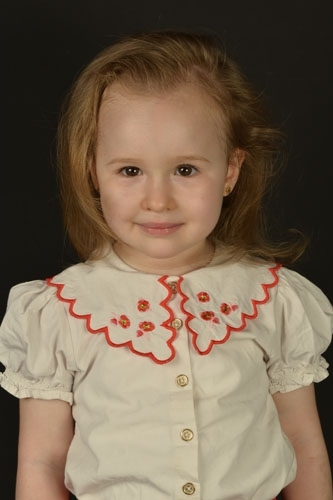Elif Ak - IMC AJANS