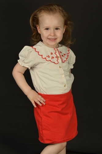 Elif Ak - IMC AJANS