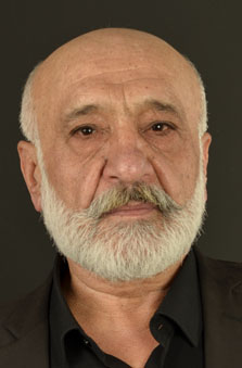 Erkek Oyuncu - Mehmet Deerliyurt