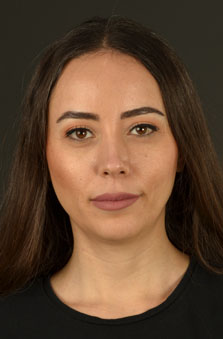 31 - 40 Ya Bayan Cast - Duygu Yavuz Erkan