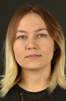 Bayan Oyuncu - Lachyn Toremyradova