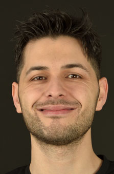 Arama - mer Faruk Ortatepe