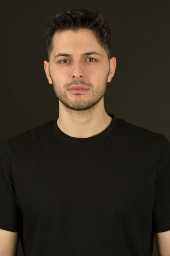 mer Faruk Ortatepe - IMC AJANS