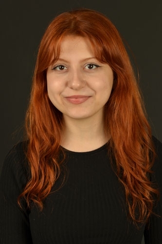 Fulya rem Kahraman - IMC AJANS