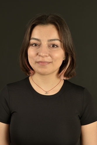 Zehra Sevgi - IMC AJANS