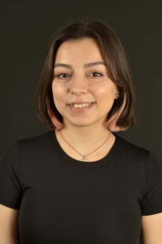 Zehra Sevgi - IMC AJANS