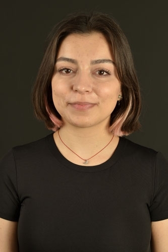 Zehra Sevgi - IMC AJANS