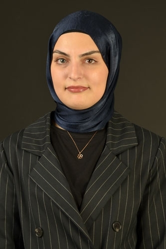 Zeynep Bakrhan - IMC AJANS