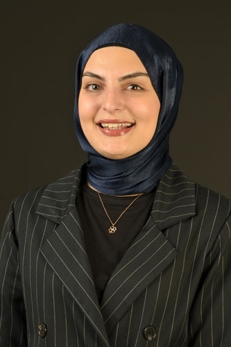 Zeynep Bakrhan - IMC AJANS