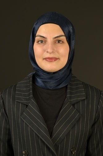 Zeynep Bakrhan - IMC AJANS