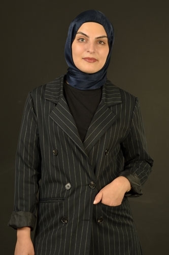 Zeynep Bakrhan - IMC AJANS