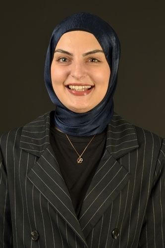 Zeynep Bakrhan - IMC AJANS