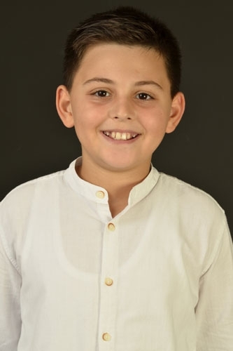 Sra Kadir Demir - IMC AJANS