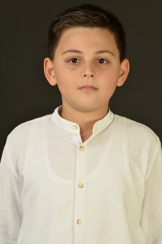 Sra Kadir Demir - IMC AJANS