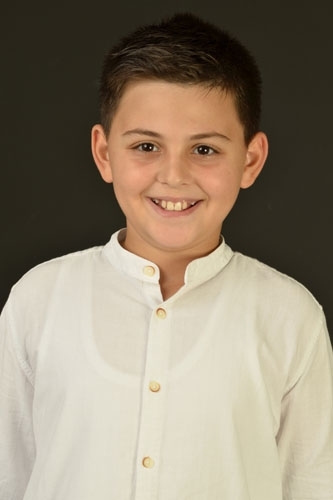 Sra Kadir Demir - IMC AJANS