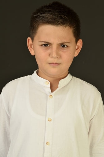 Sra Kadir Demir - IMC AJANS