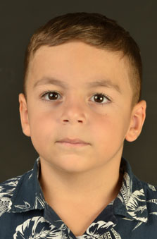 Arama - Aras Talha Tutun
