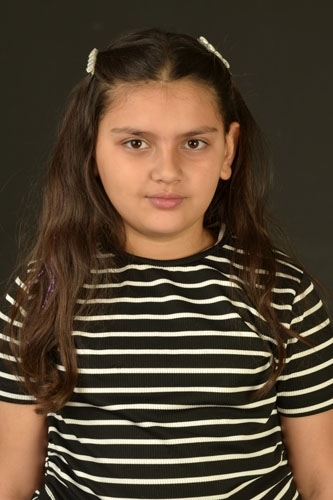 Zeynep Mina Krmzgl - IMC AJANS