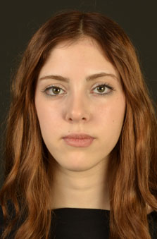 15 - 19 Ya Bayan Cast - Aleyna Nur Bier