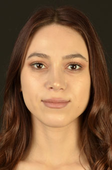 26 - 30 Ya Bayan Cast - Esra Akyel