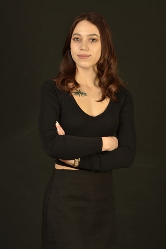 Esra Akyel - IMC AJANS