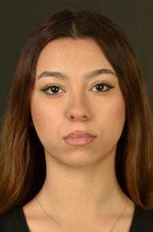 15 - 19 Ya Bayan Cast - Sude Akaln