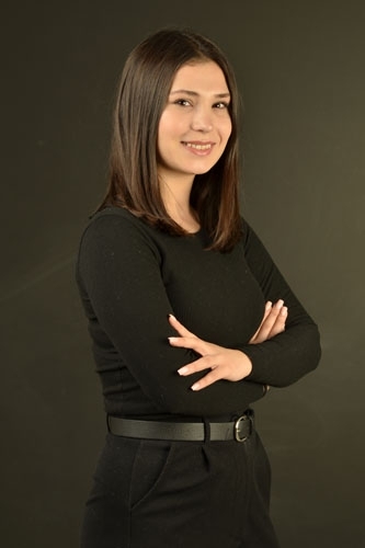 Zleyha Bolelli - IMC AJANS