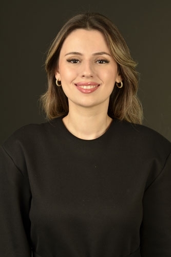 Gizem Bozkurt - IMC AJANS