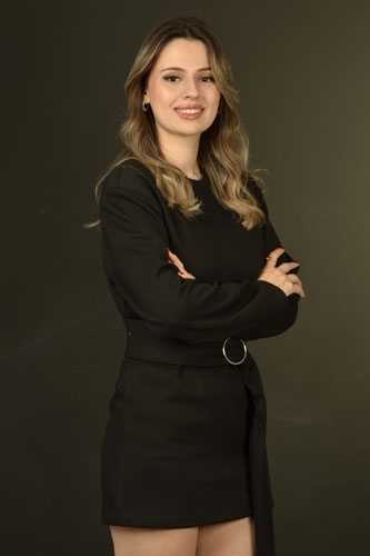 Gizem Bozkurt - IMC AJANS