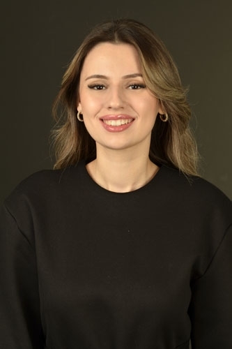 Gizem Bozkurt - IMC AJANS