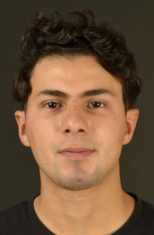 20 - 25 Ya Erkek Cast - Sleyman  Veysel  Yldz