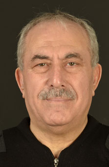 50+ Ya Erkek Cast - Metin Tnaz